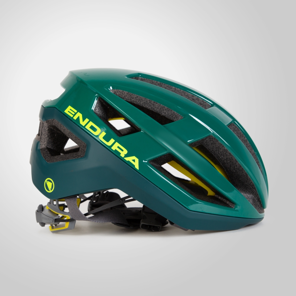 ENDURA FS260-PRO HELMET MIPS DT