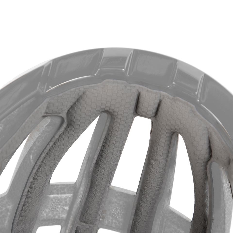 FS260 Helmet Padding - Grey