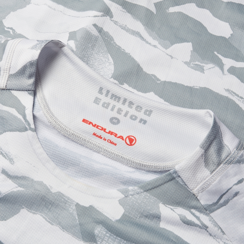 ENDURA MOUNTAIN CAMO LTD  S/S TEE HA