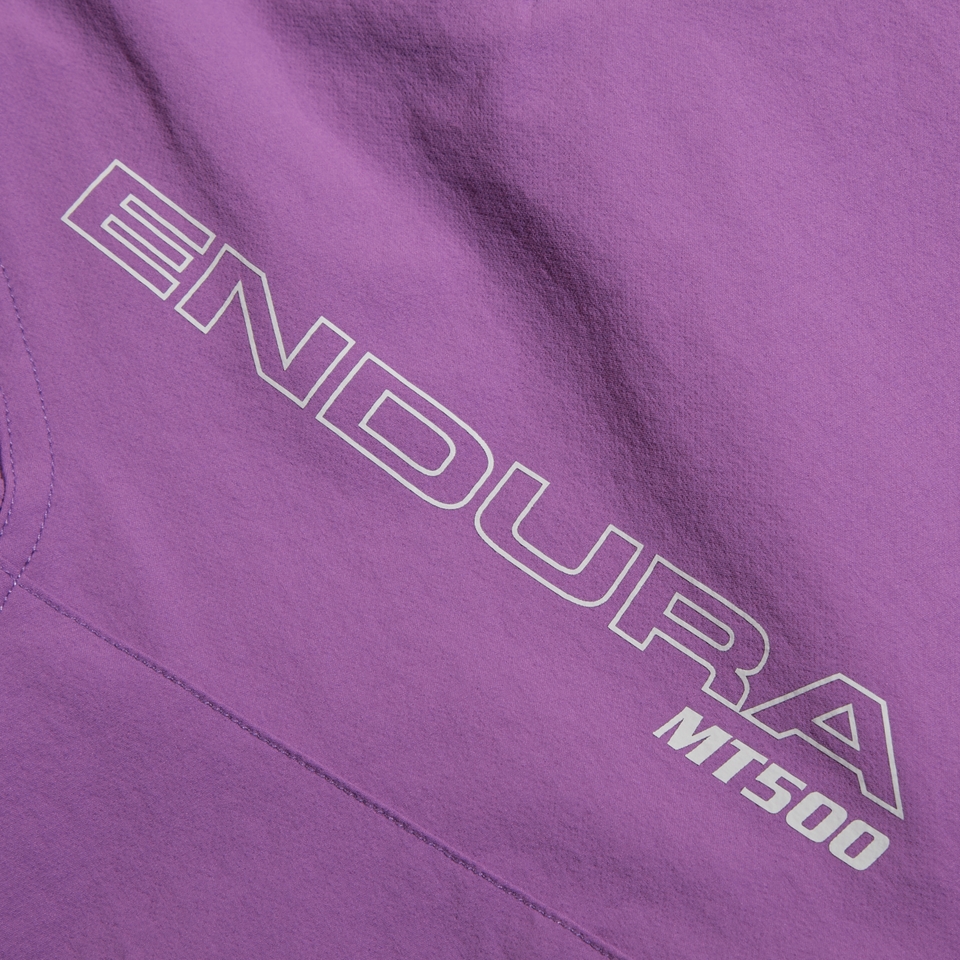 ENDURA KIDS MT500JR SHORT II TI