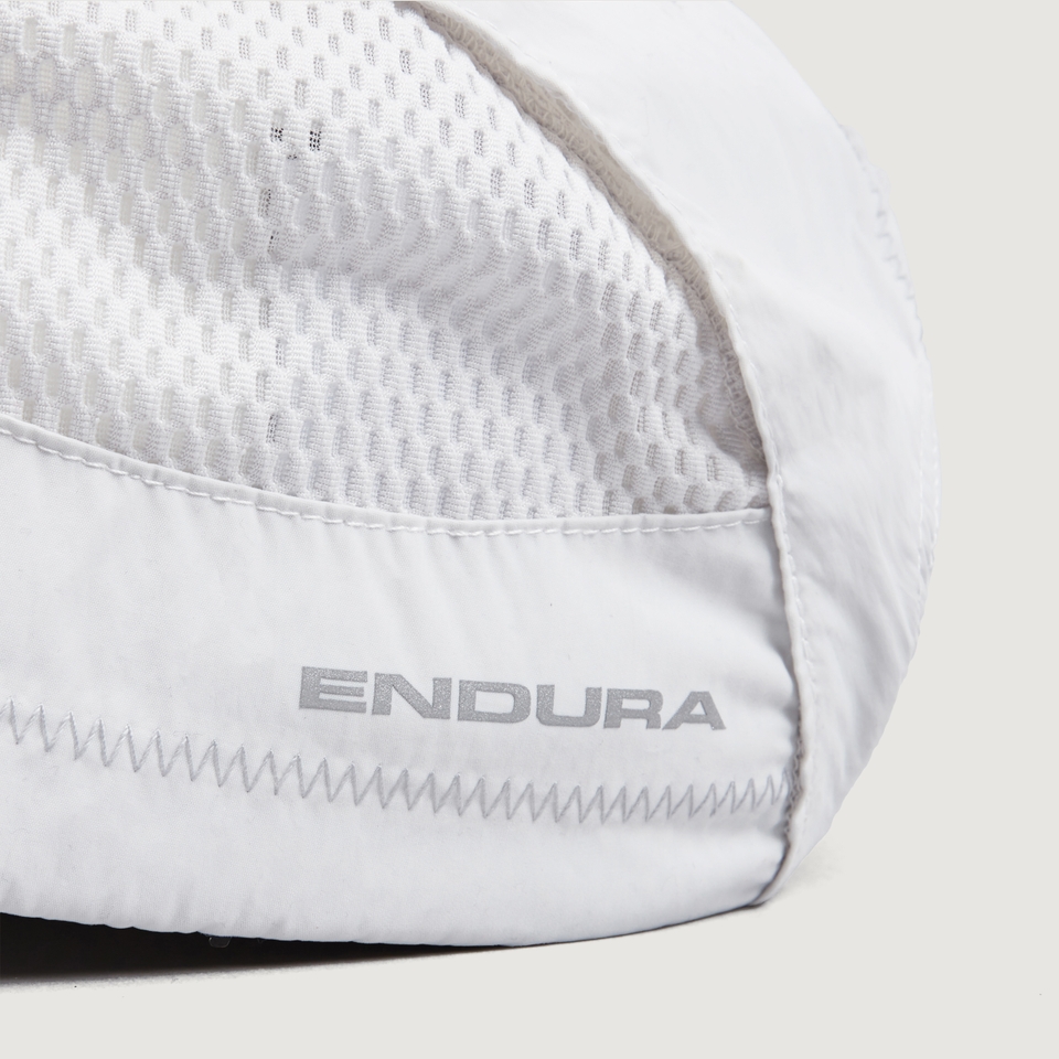 SulTrac 5 Panel Hat - Lunar Rock