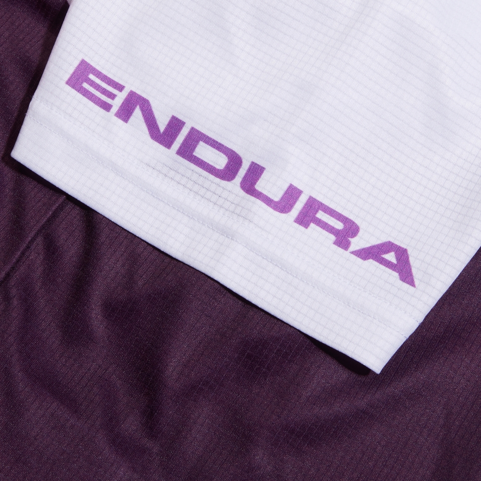 ENDURA KIDS STRACK CORE TEE AU