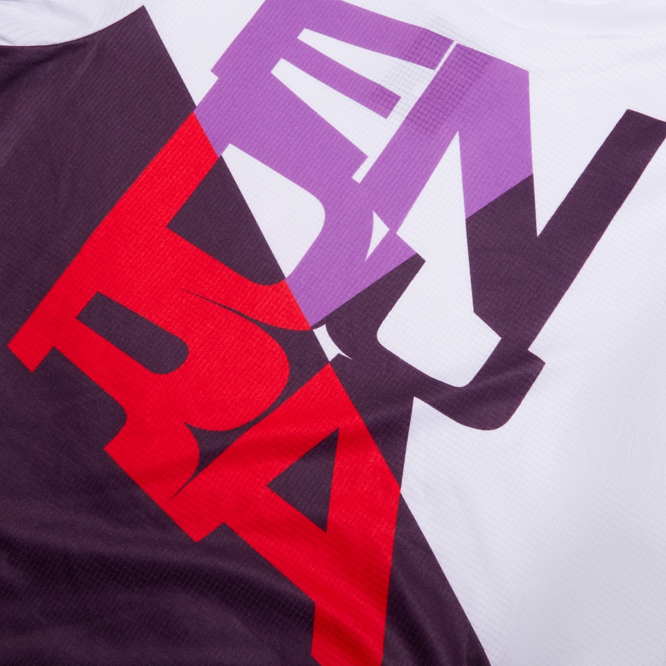ENDURA KIDS STRACK CORE TEE AU