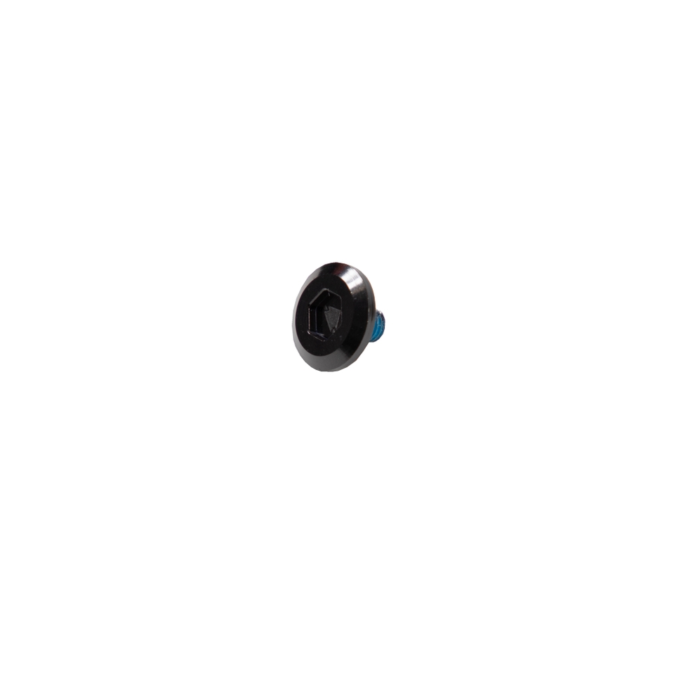 MT500 Mips® Helmet Visor Bolts - Black