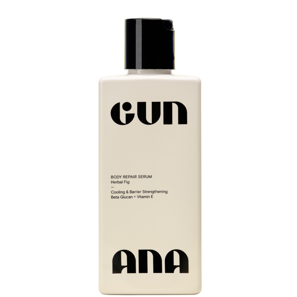 Gun Ana Body Repair Serum 150 ml