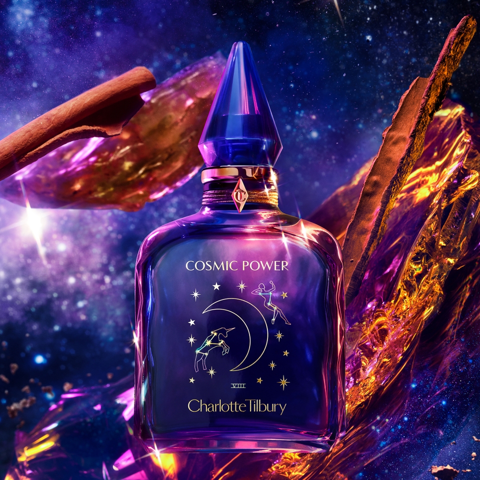 Charlotte TilburyCollection of Emotions Cosmic Power 100ml