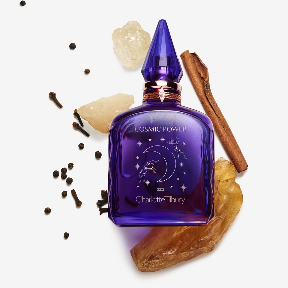 Charlotte TilburyCollection of Emotions Cosmic Power 100ml