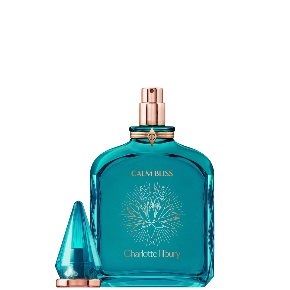 Charlotte Tilbury Collection of Emotions Calm Bliss 100ml