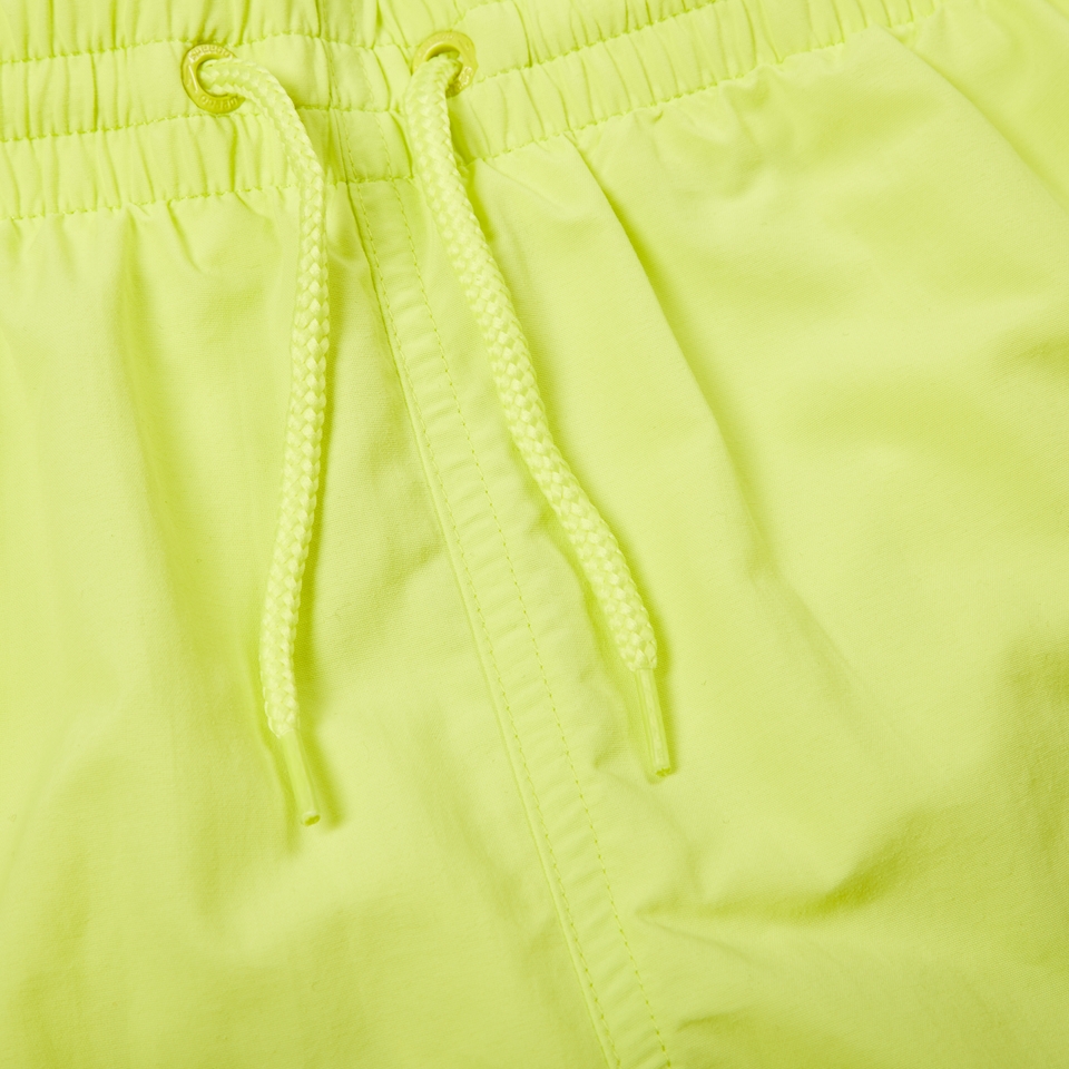 Jungen Classics Badeshorts 13" Gelb