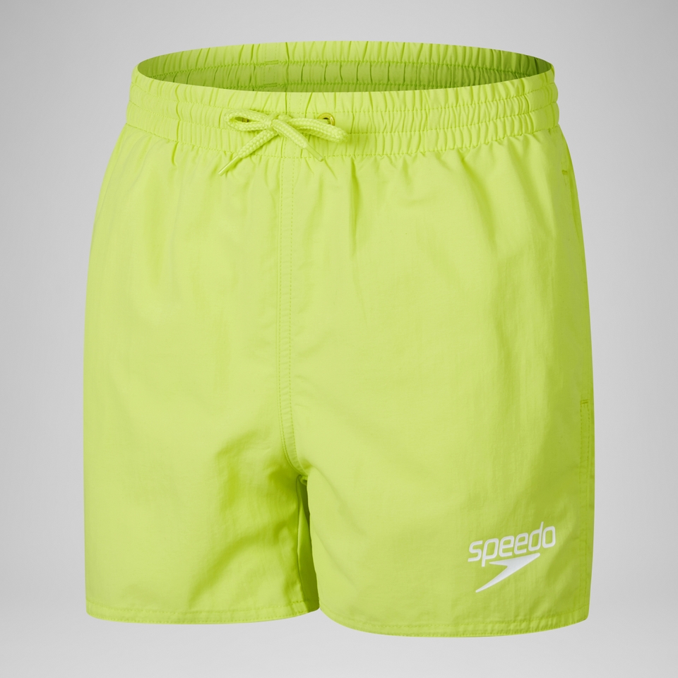 Jungen Classics Badeshorts 13" Gelb
