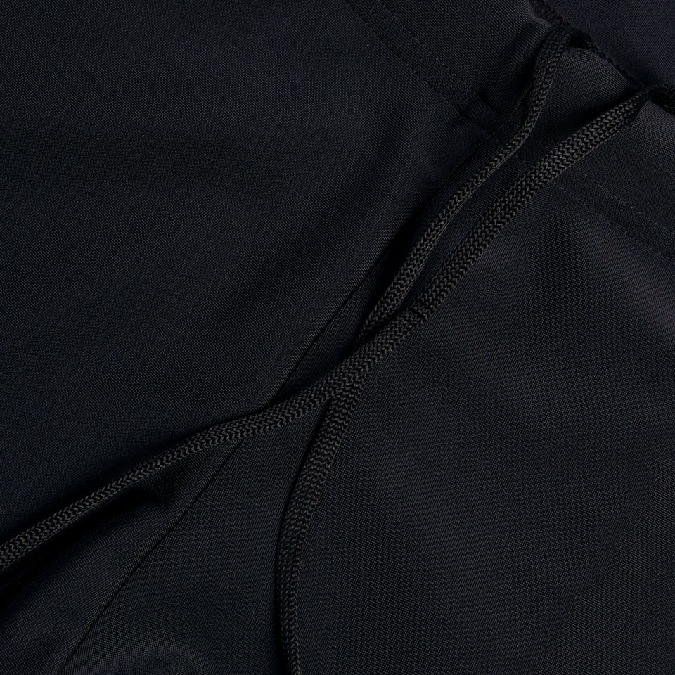 Men's Dive Aquashort Black/Red