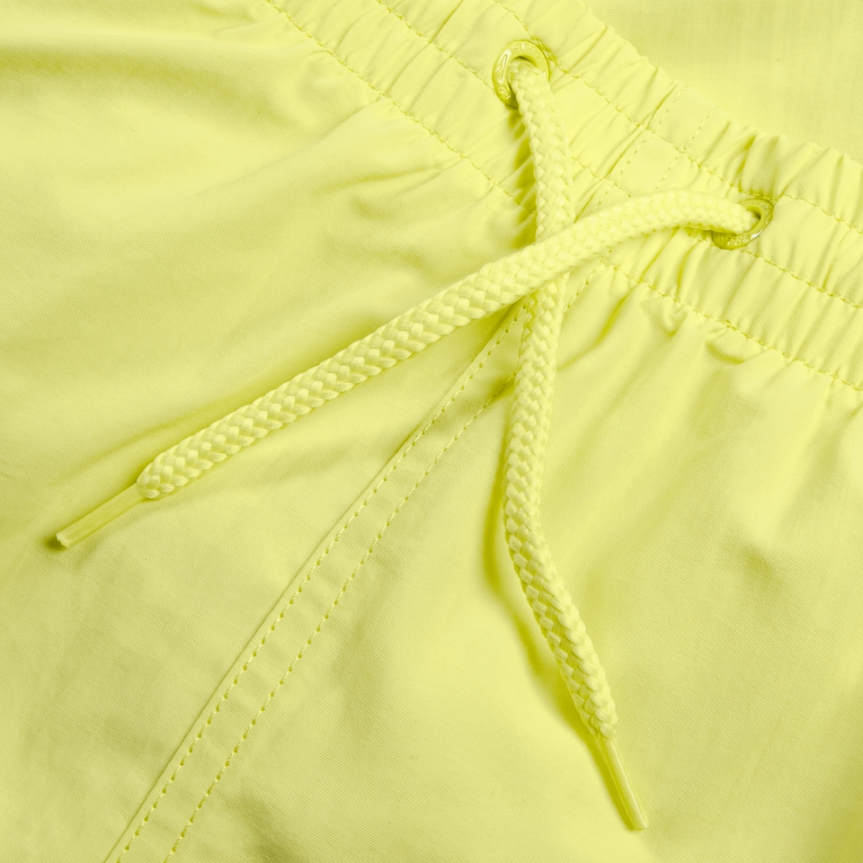 Men's Essential 16" Swim Shorts Yellow