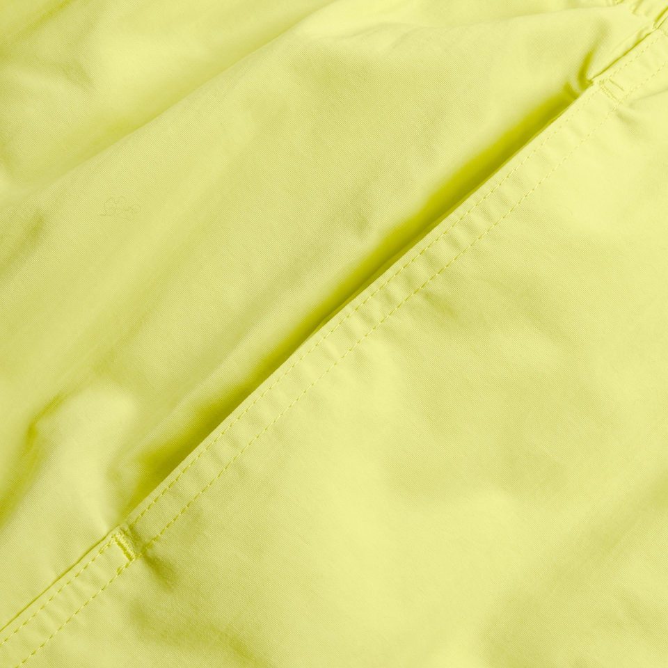 Men's Essential 16" Swim Shorts Yellow