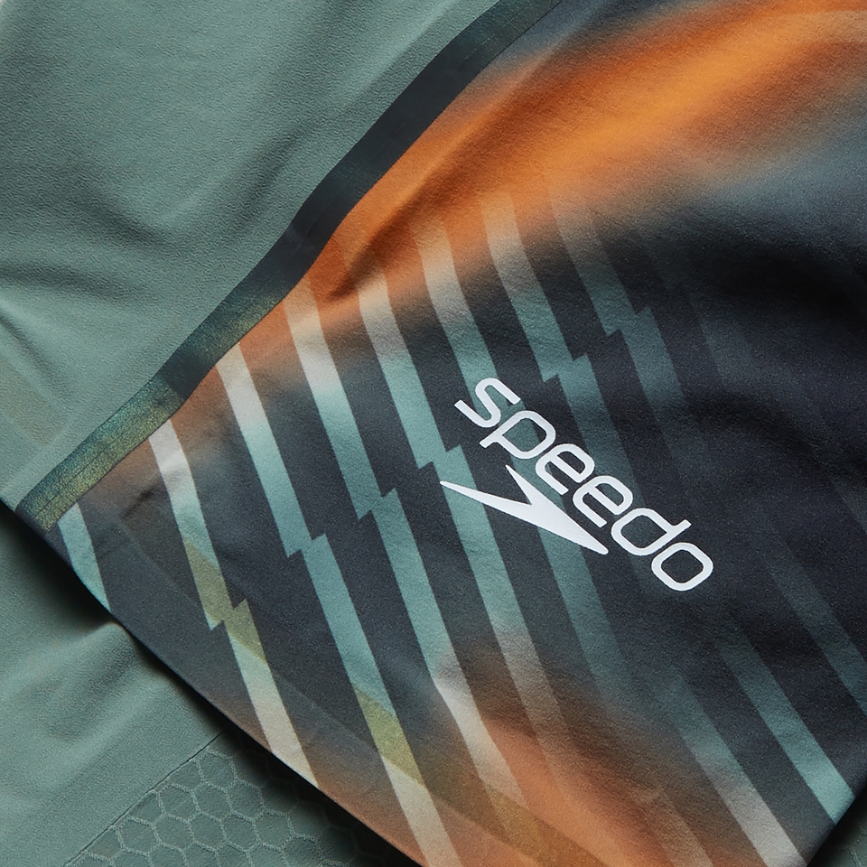 Combinaison partielle à dos fermé - Fastskin LZR Pure Intent 2.0