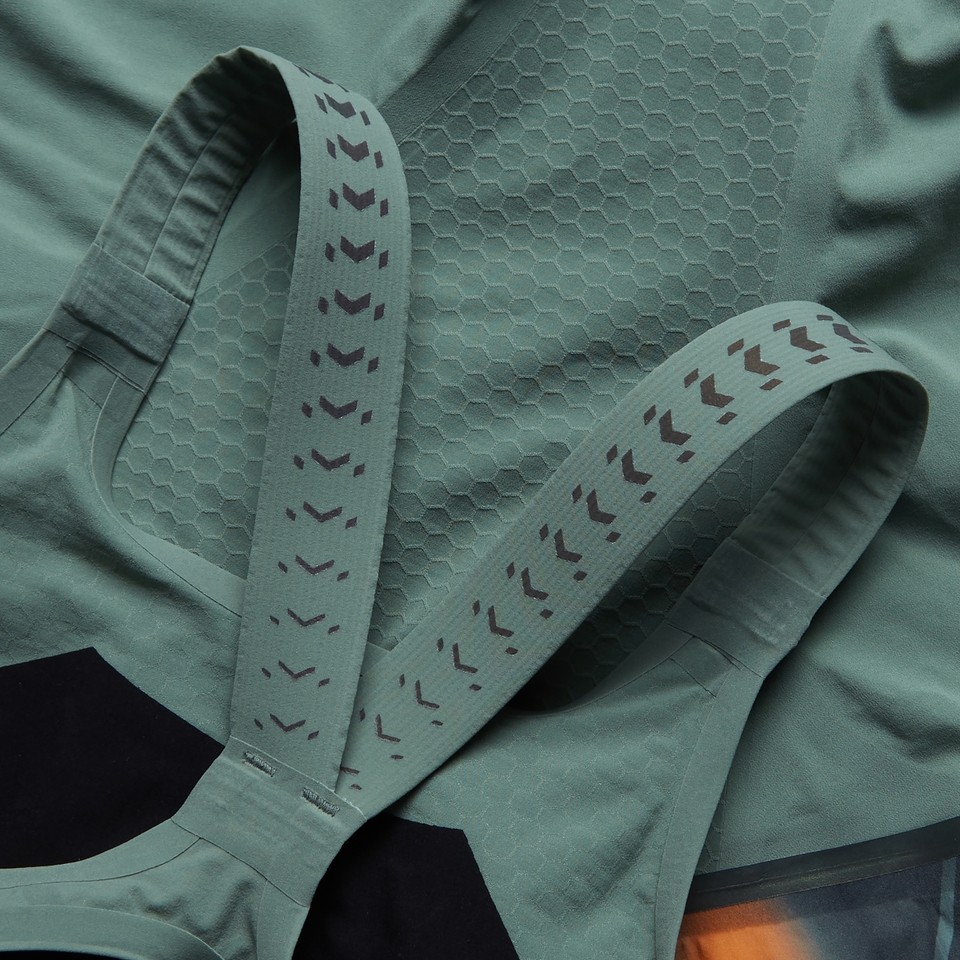 Combinaison partielle à dos fermé - Fastskin LZR Pure Intent 2.0