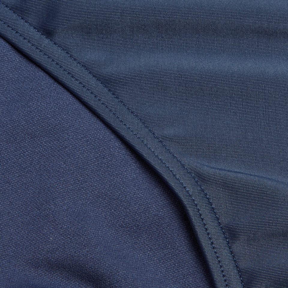 Maillot de bain 1 pièce Thinstrap réglable pour Femmes Bleu épicéa