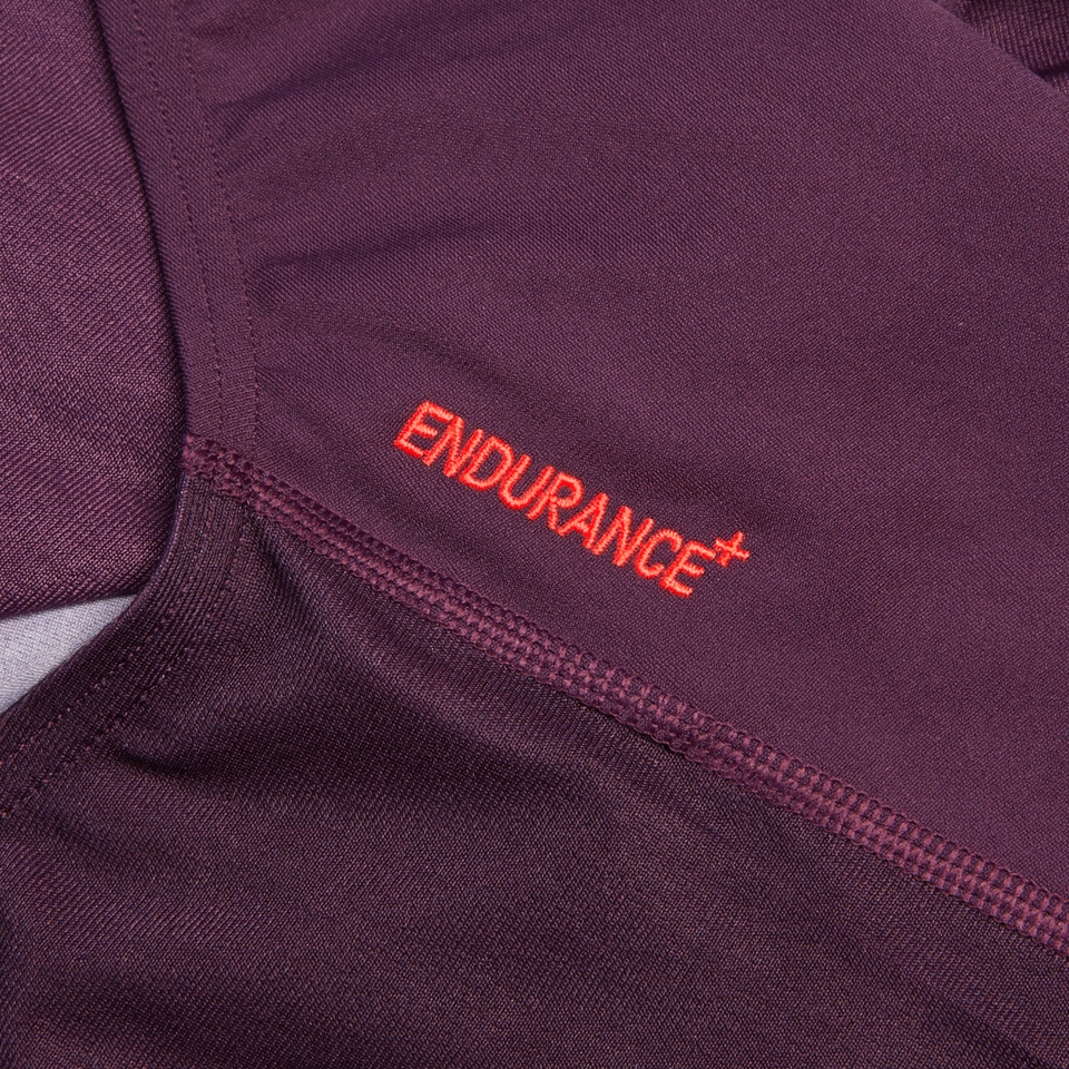 Maillot Femmes - Medalist imprimé numérique pour Femmes Violet/Rouge