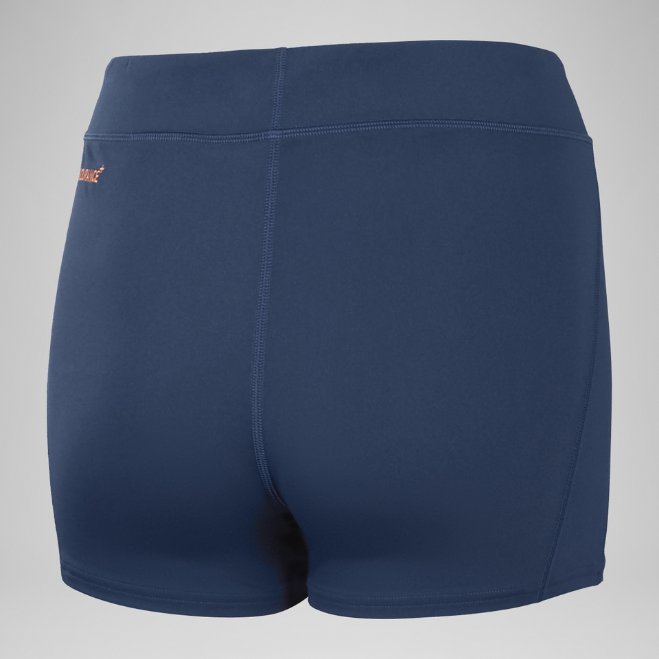 Women's PanelShort Navy