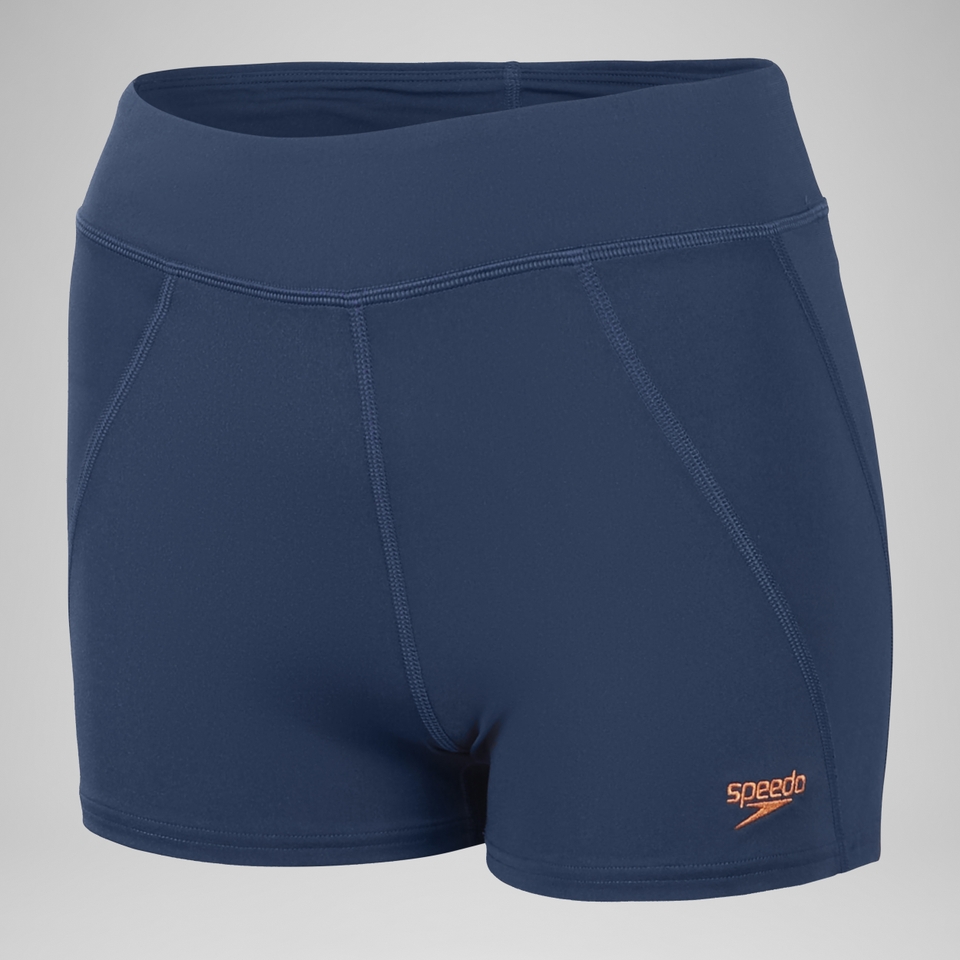 Women's PanelShort Navy