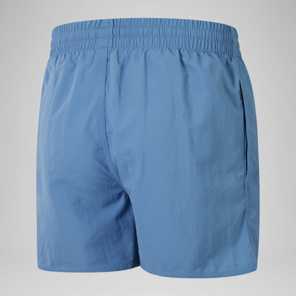 Jungen Classics Badeshorts 13" Blau