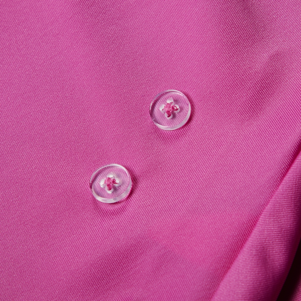 Ensemble pour Fille 3 pièces Modesty Rose kiki