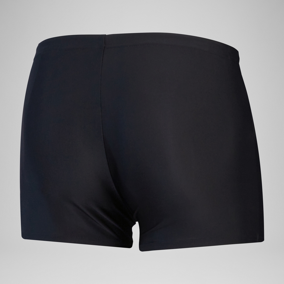 Men's Medley Logo Aquashort Black/Green