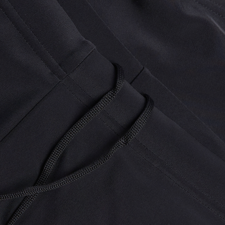 Men's Medley Logo Aquashort Black/Green