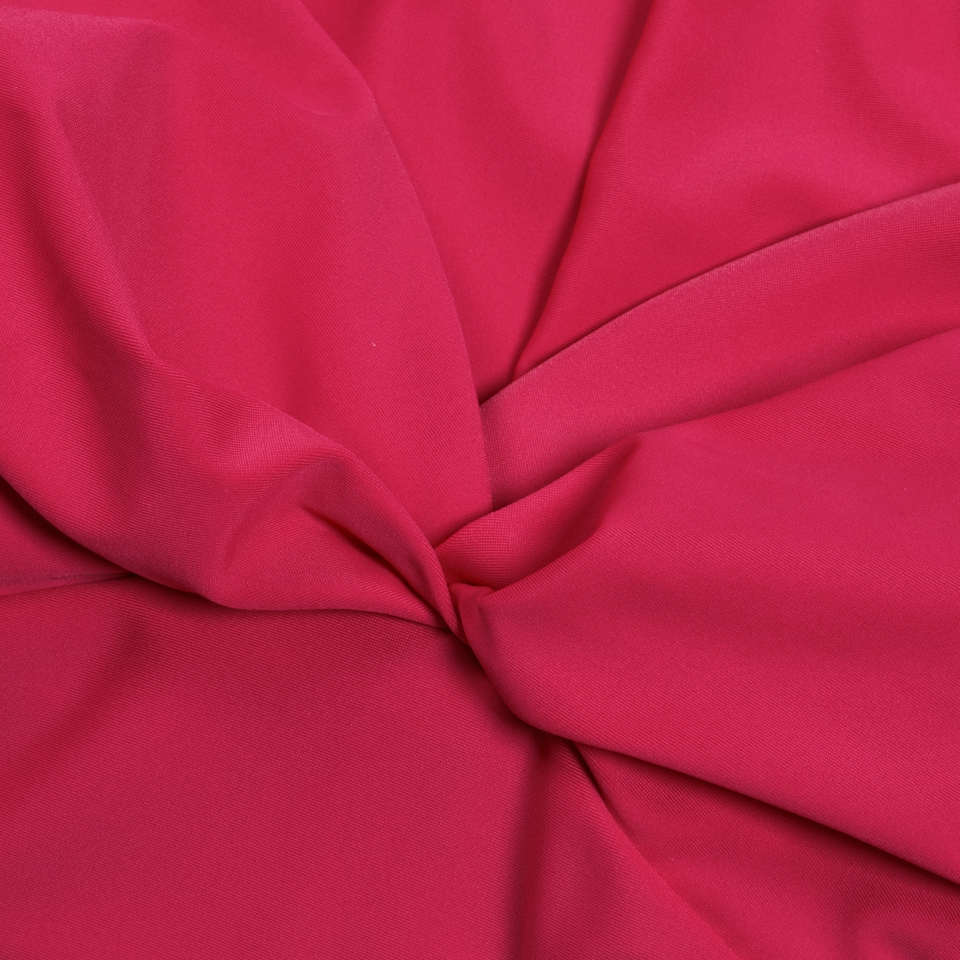 Damen Cross Knot Shaping-Badeanzug Lila