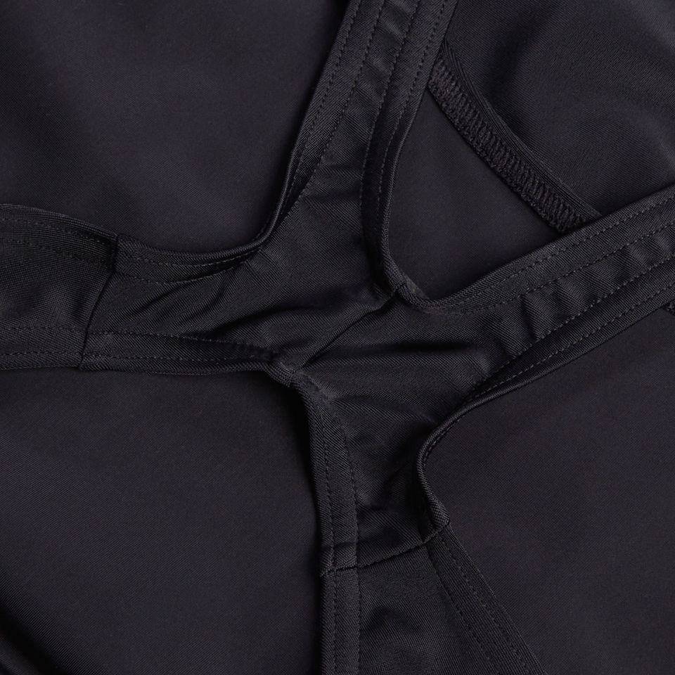 Damen Colourblock 2.0 Schwarz/Grau