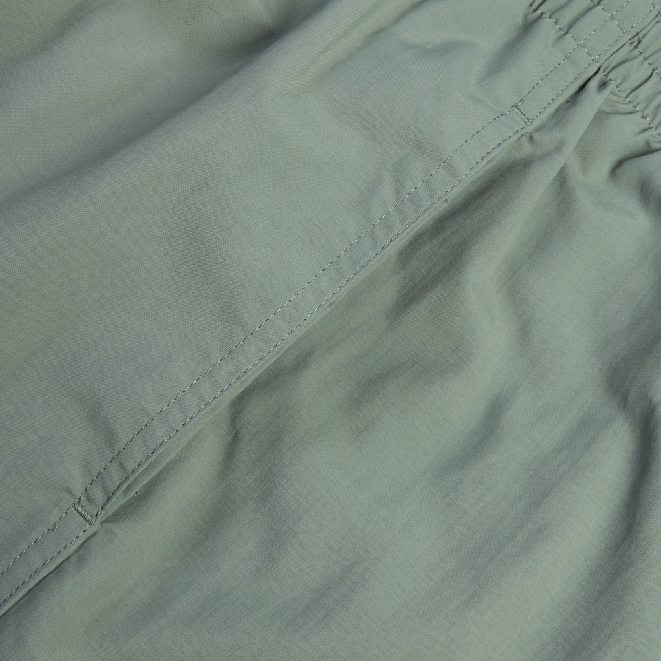Men's Essential 16" Swim Shorts Green