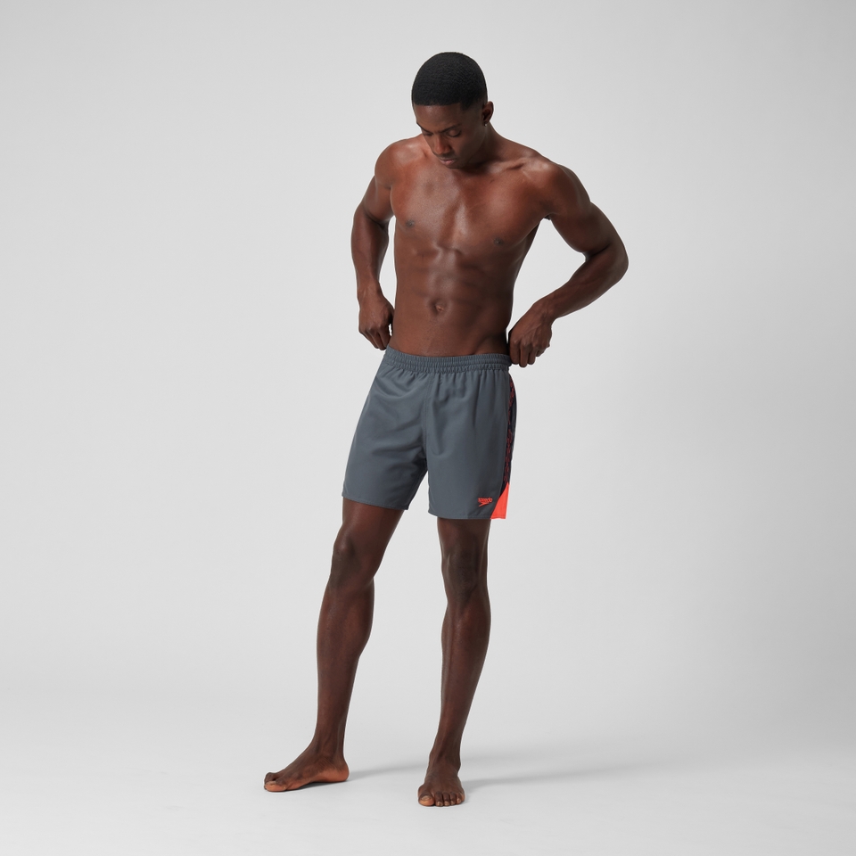 Men's HyperBoom Splice 16