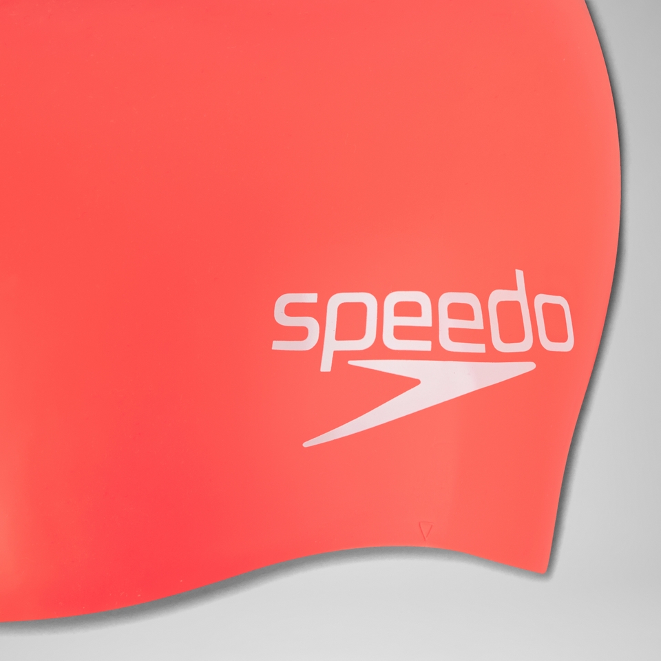 Fastskin Kappe Sirenenrot