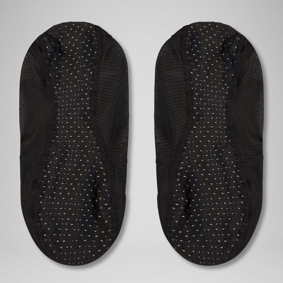 Pool Socks Black