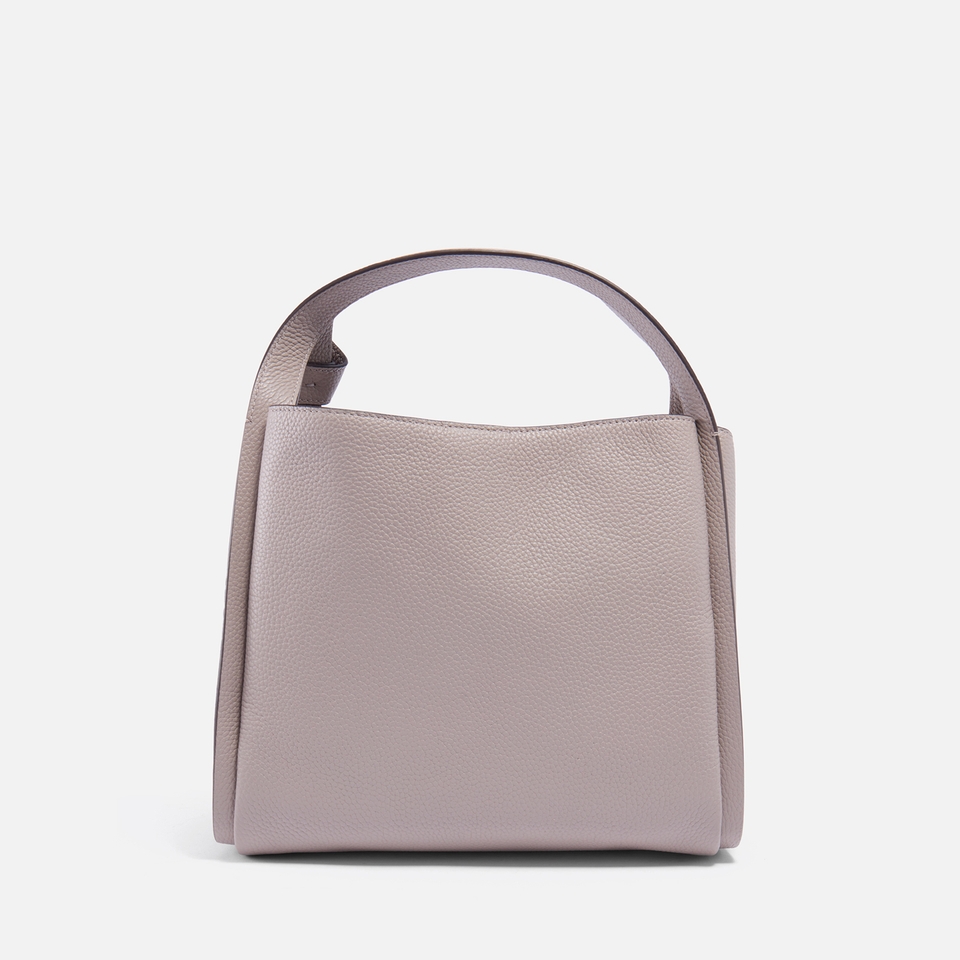 Kate Spade New York Knott Medium Leather Tote Bag