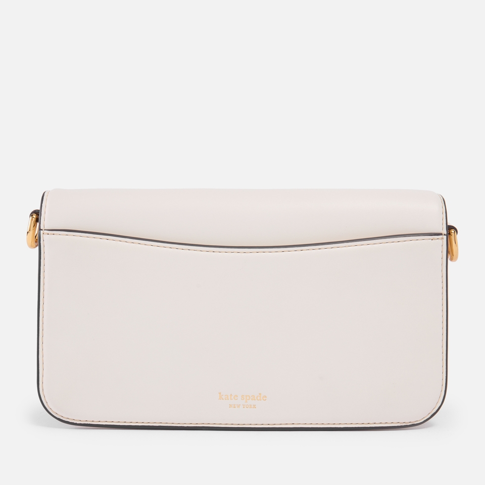 Kate Spade New York Dakota Small Leather Crossbody Bag