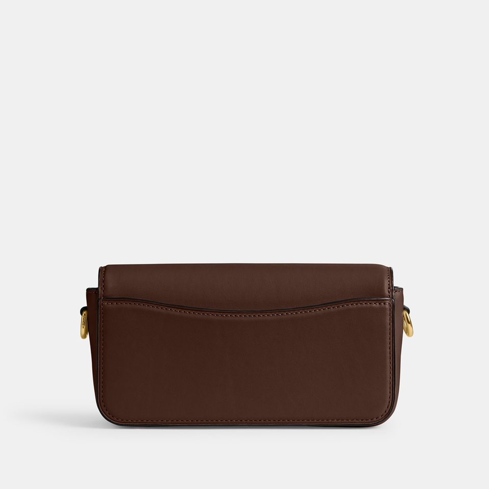 Coach Studio Leather Baguette Bag Coach Studio Leather Baguette Bag
