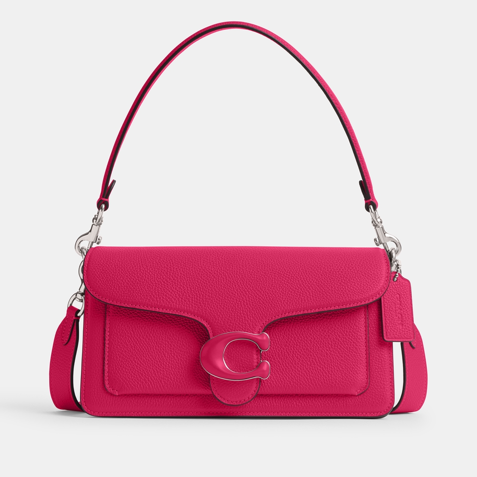 Pink name brand purses clearance