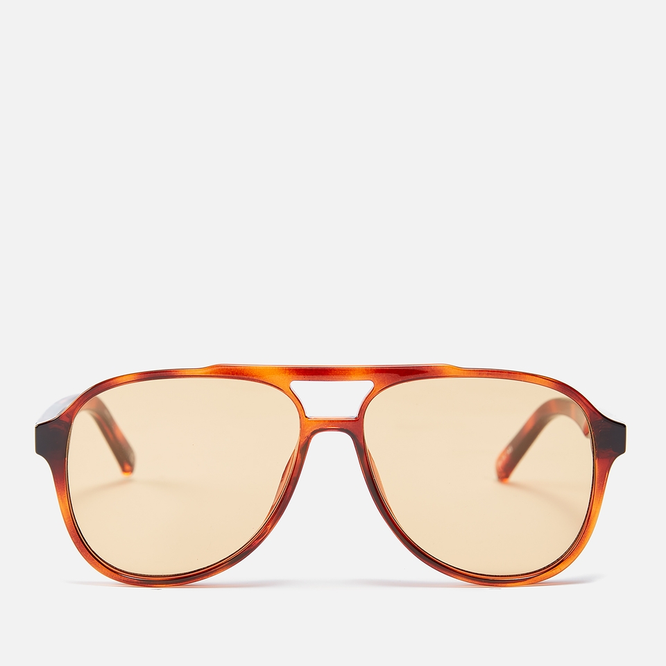 Aviator frame specs shop