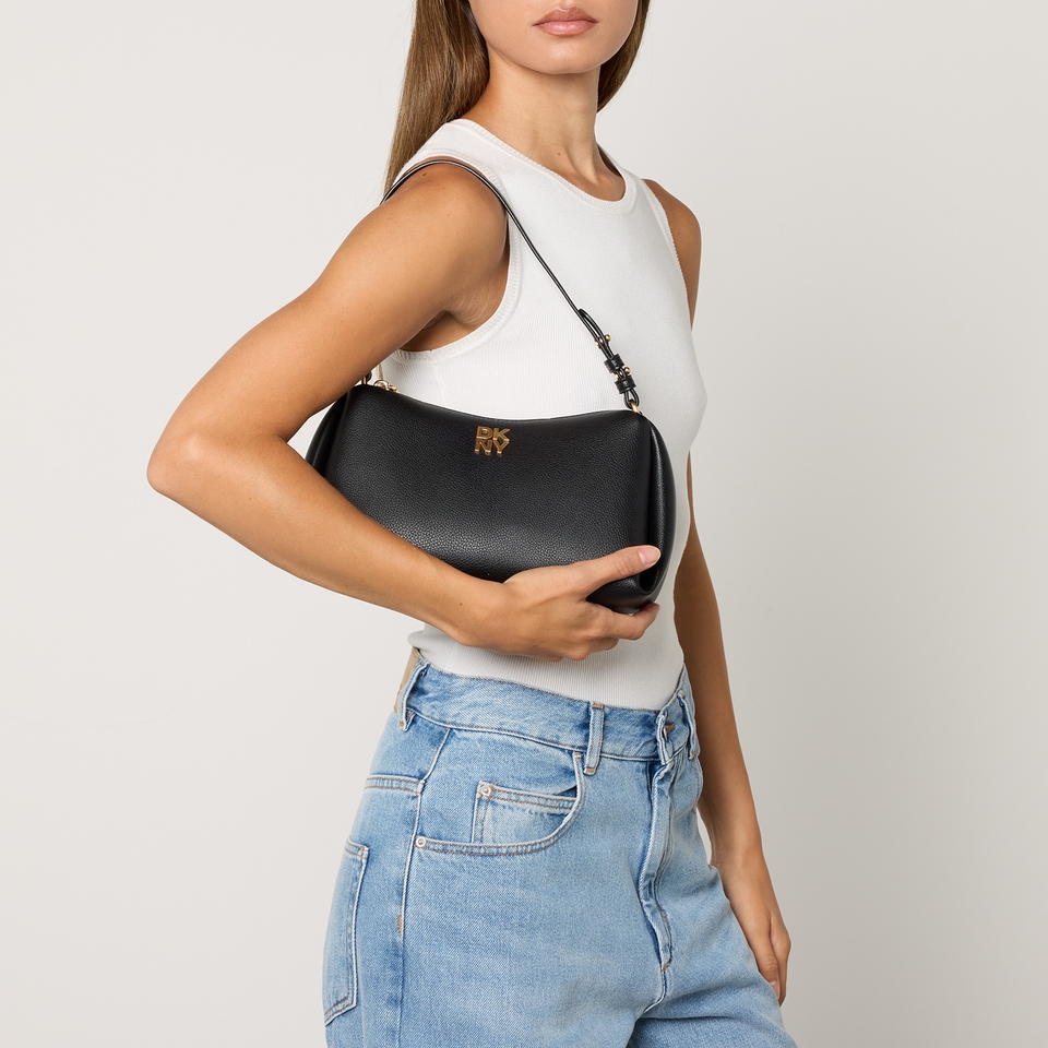 Dkny over the shoulder bag clearance