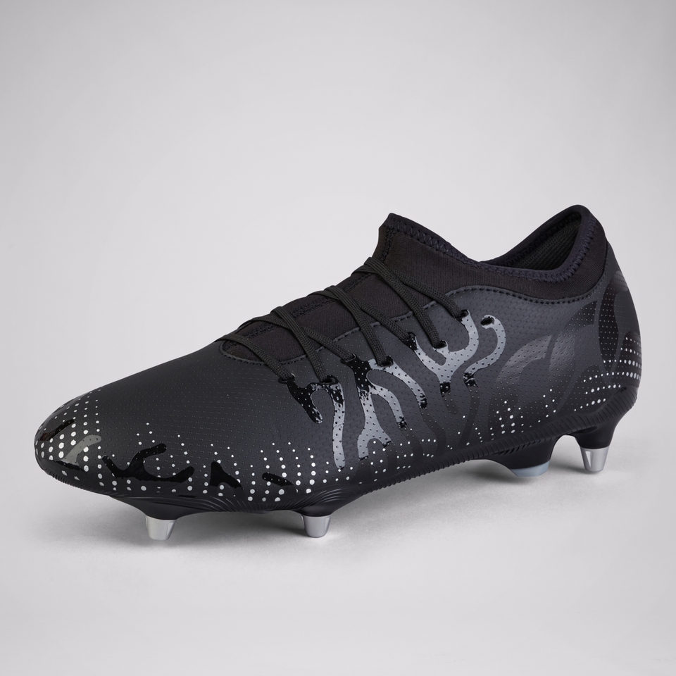 ADULT UNISEX SPEED INFINITE TEAM SOFT GROUND BOOTS