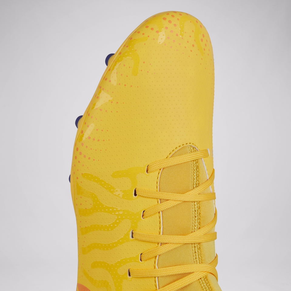 CCC SPEED INFINITE TEAM FIRM GROUND BOOT ADULT