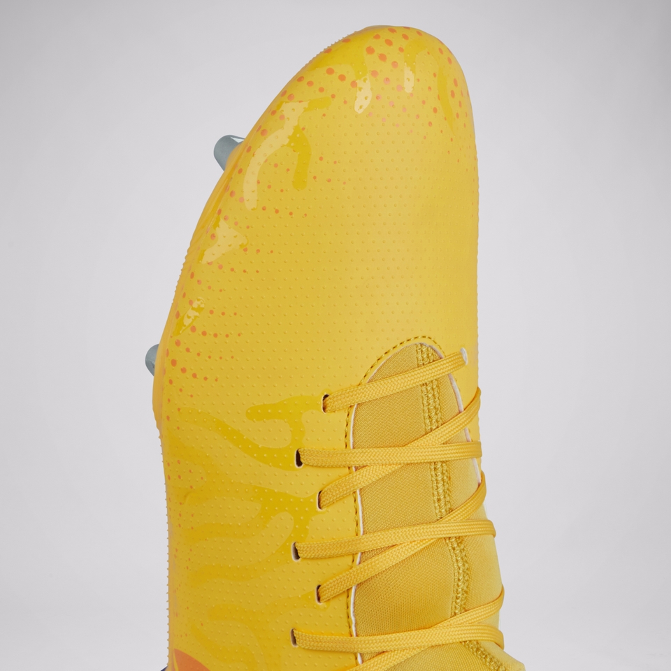 ADULT UNISEX SPEED INFINITE TEAM SOFT GROUND BOOTS