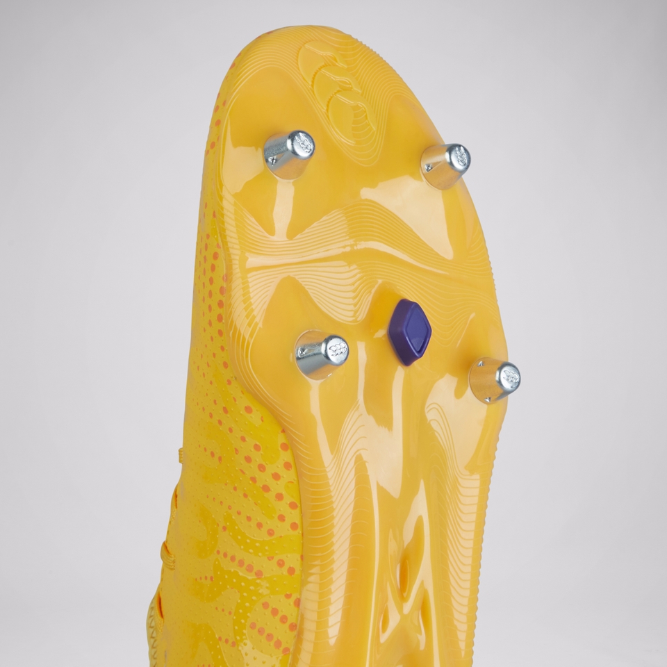 ADULT UNISEX SPEED INFINITE TEAM SOFT GROUND BOOTS