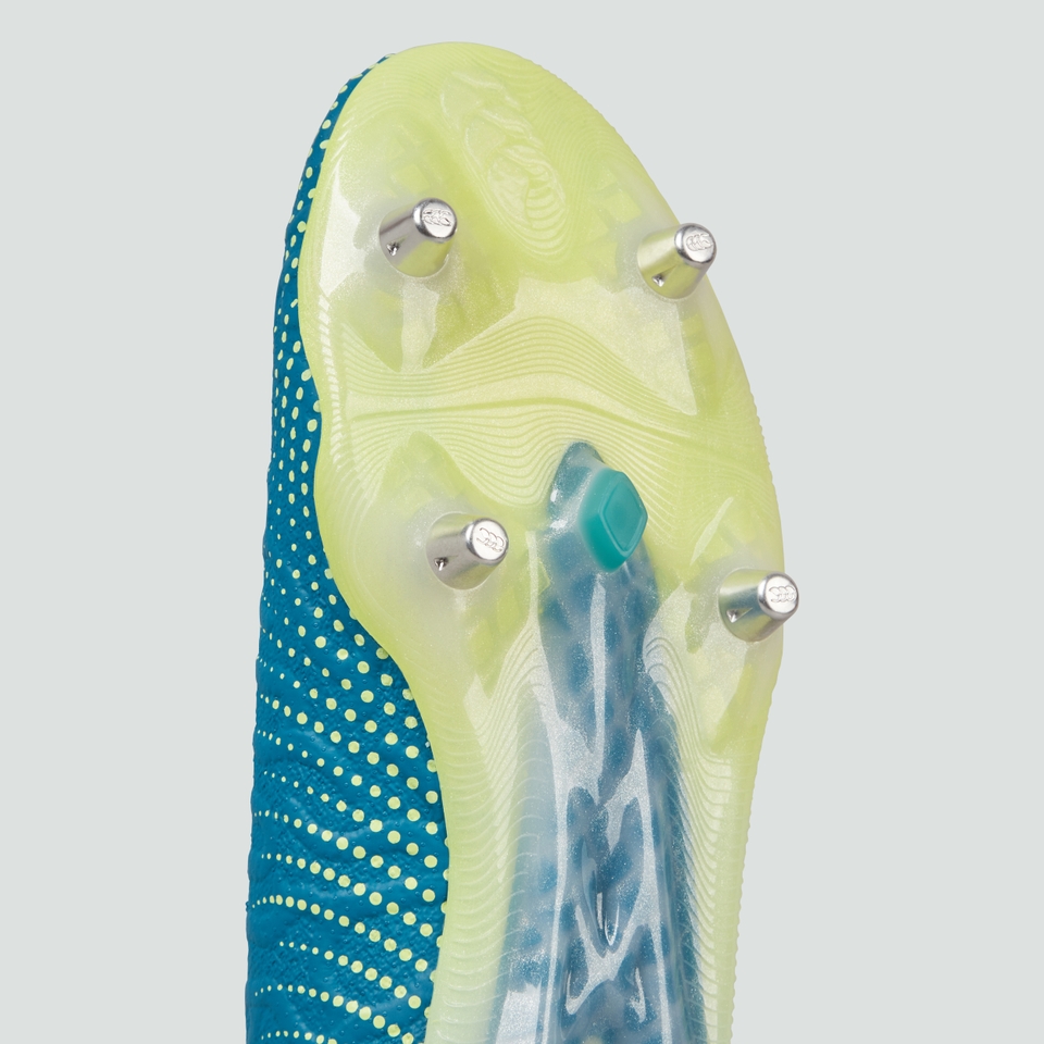 ADULT UNISEX SPEED INFINITE ELITE SOFT GROUND BOOTS GREEN