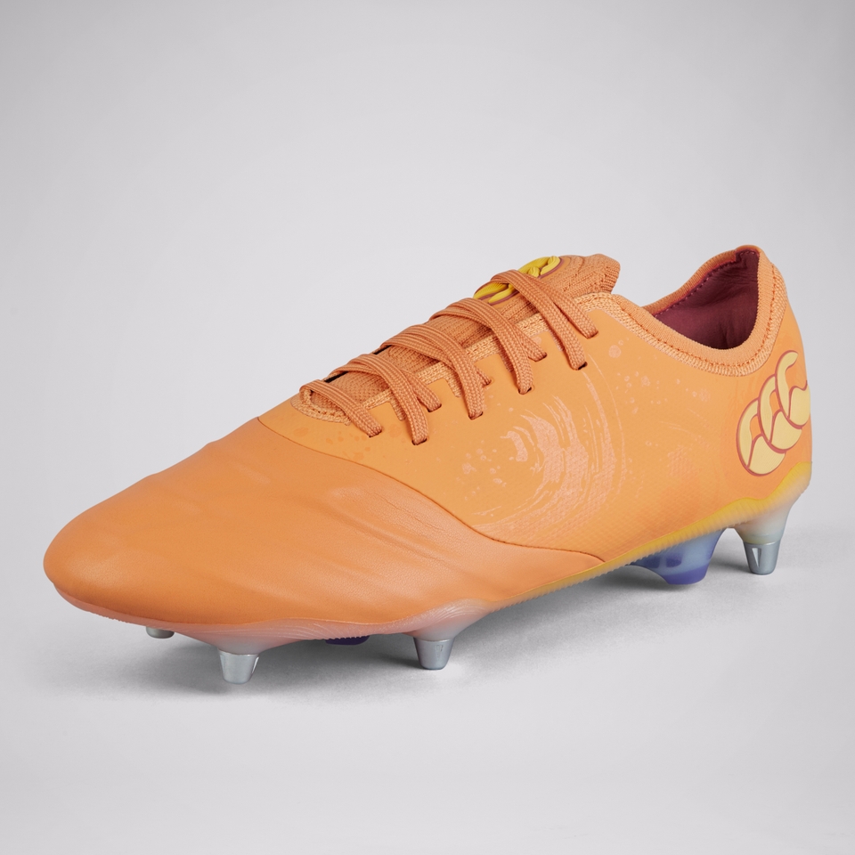 ADULT UNISEX PHOENIX GENESIS ELITE SOFT GROUND BOOTS