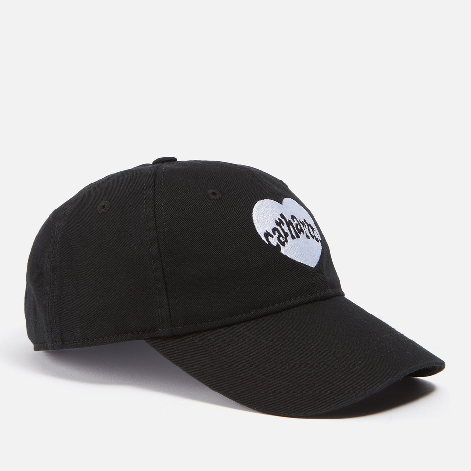 Carhartt WIP Amour Cotton-Twill Baseball Cap