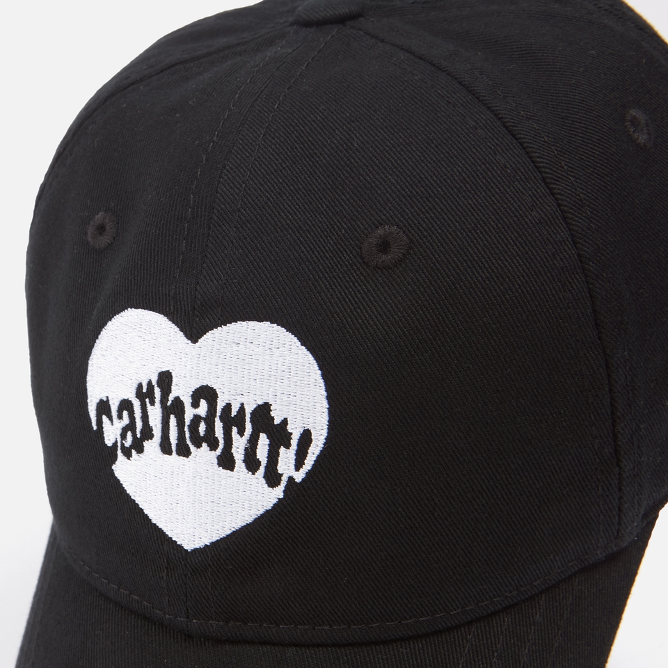 Carhartt WIP Amour Cotton-Twill Baseball Cap