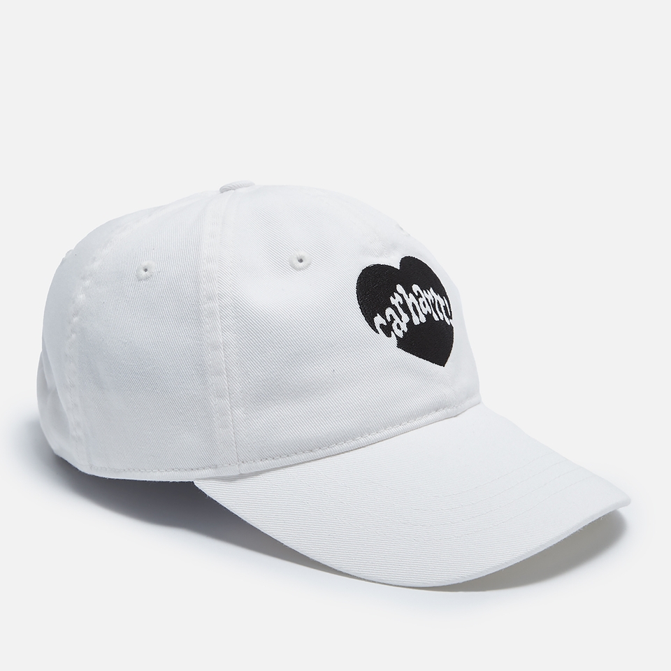 Carhartt WIP Amour Cotton-Twill Cap