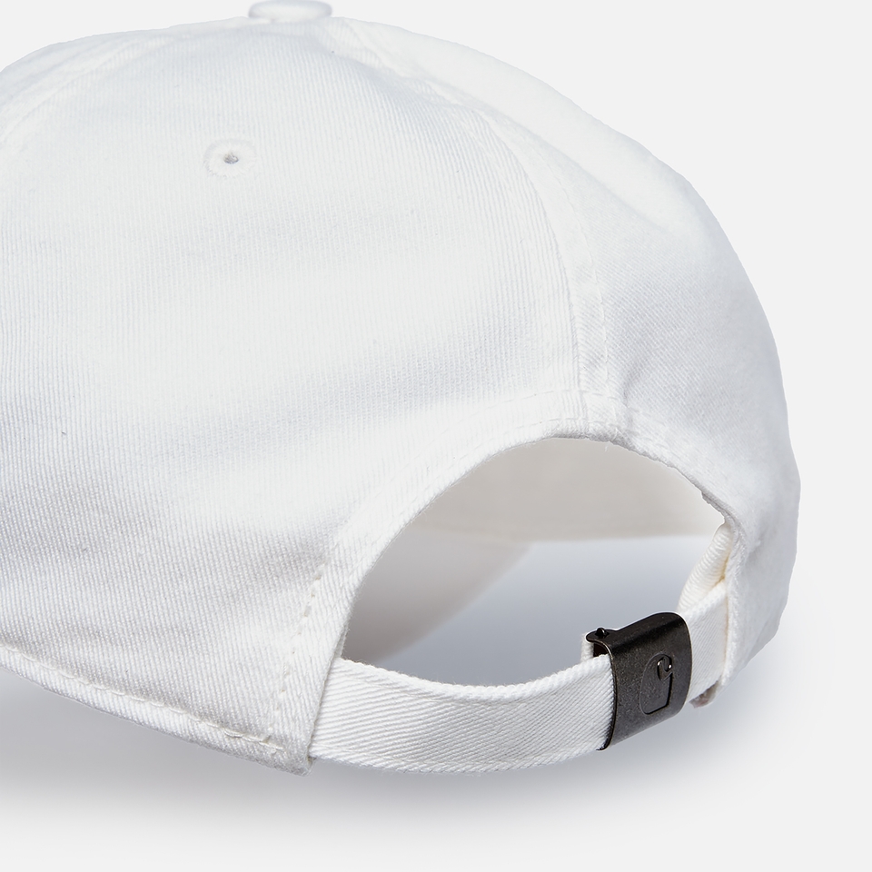 Carhartt WIP Amour Cotton-Twill Cap