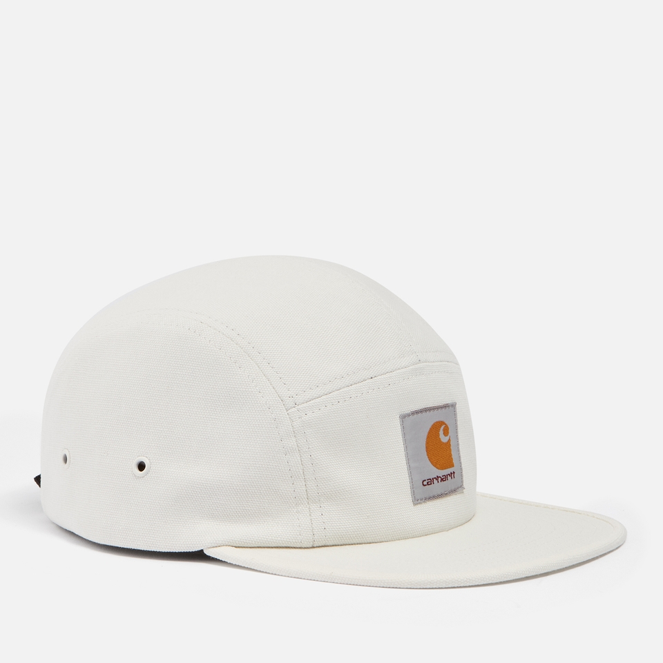 Carhartt WIP Backley Cotton-Canvas Cap